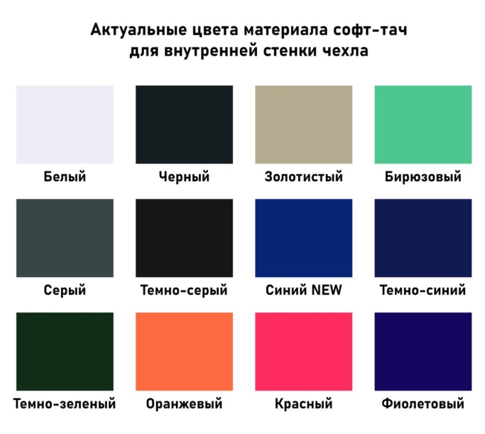 Обложка для паспорта на заказ Pase (Изображение 3)