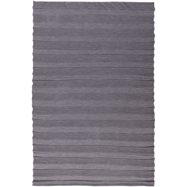 Плед на заказ Pleat Plus, L, полушерсть (Изображение 3)