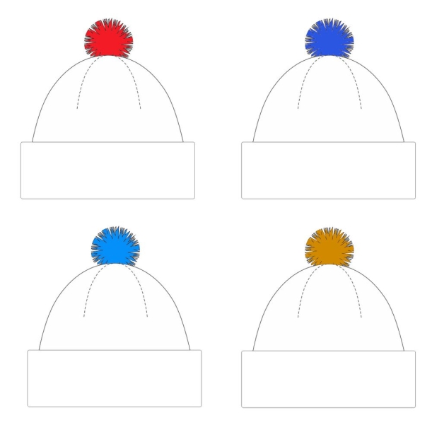 Помпон Bobble, S (Изображение 1)