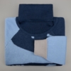 Свитер на заказ Tricksy Net Reglan, полушерсть, размер XL (Изображение 10)