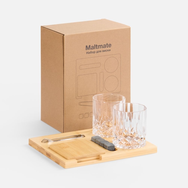 Набор для виски Maltmate (Изображение 7)