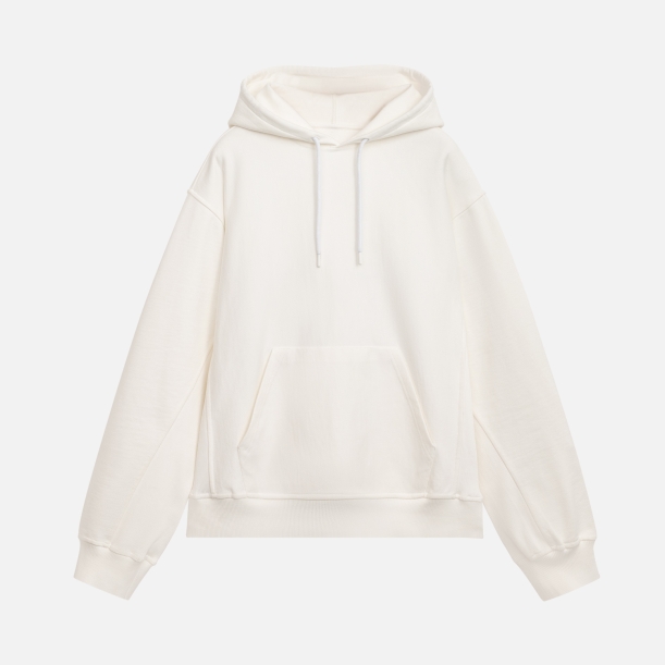 Худи релакс унисекс ADVENTURE, белый, размер 3XL/4XL (Изображение 8)