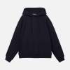 Худи релакс унисекс ADVENTURE, темно-синий, размер 3XL/4XL (Изображение 8)