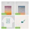 Футболка унисекс RUST NEO, 100% хлопок, 250гр., белый (белоснежный), размер 3XL/4XL (Изображение 9)