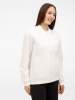 Бомбер унисекс Estado, молочно-белый, размер M (Изображение 8)
