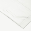 Бомбер унисекс Townie, молочно-белый, размер XL (Изображение 5)