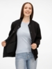 Бомбер унисекс AtmosWear, черный, размер L (Изображение 1)