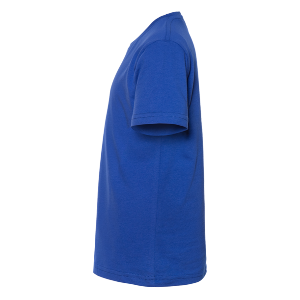 Футболка детская STAN хлопок 140, 06U (Синий) 8 лет (Изображение 3)