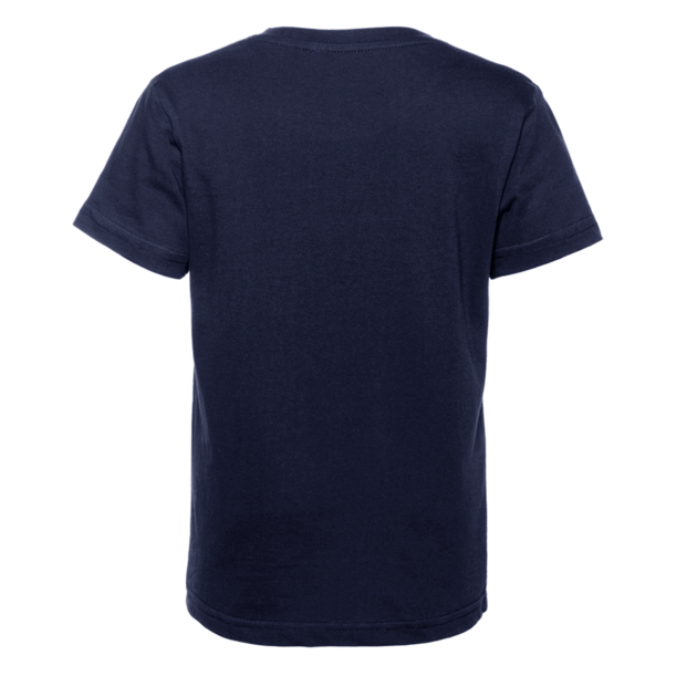 Футболка детская STAN хлопок 140, 06U (Тёмно-синий) 8 лет (Изображение 2)