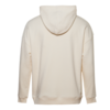 Худи унисекс STAN оверсайз футер без начёса 350, 66 (Молочный) 44/XS (Изображение 2)