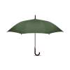 23‘’ auto open umbrella (зеленый) (Изображение 1)