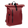 Rolltop laptop rucksack 600D (Изображение 2)