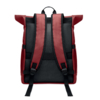 Rolltop laptop rucksack 600D (Изображение 5)