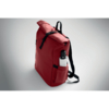 Rolltop laptop rucksack 600D (Изображение 11)