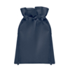Мешок подарочный (синий) (Изображение 1)
