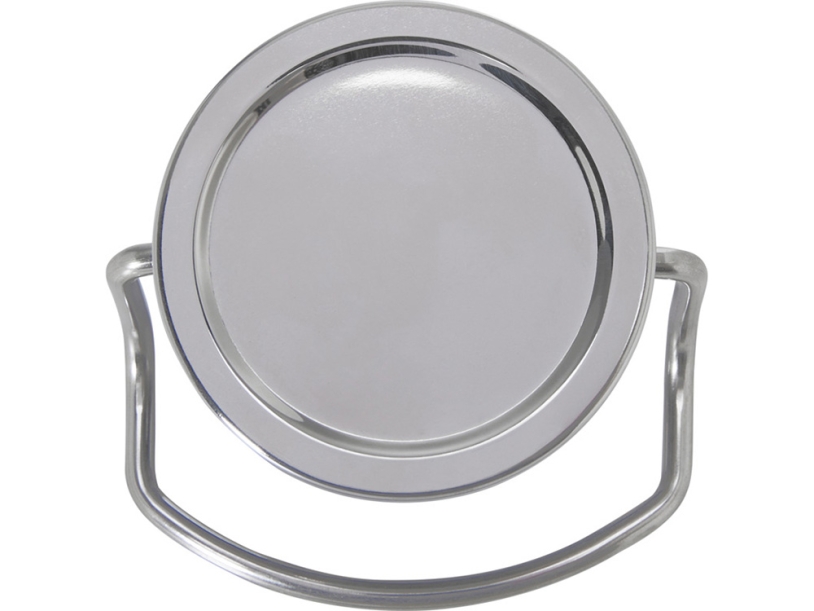 Термобутылка Thor, переработанная сталь, 650 мл (серый)  (Изображение 5)