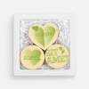 Набор из 3 печений Dream White (Изображение 8)