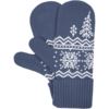 Набор Heart Warmer, голубой, размер L/XL (Изображение 3)