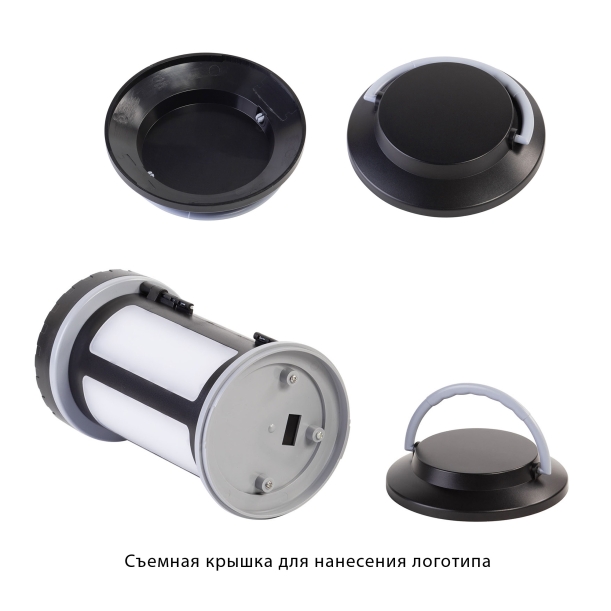 Набор инструментов "Pod" с фонарем (Изображение 4)