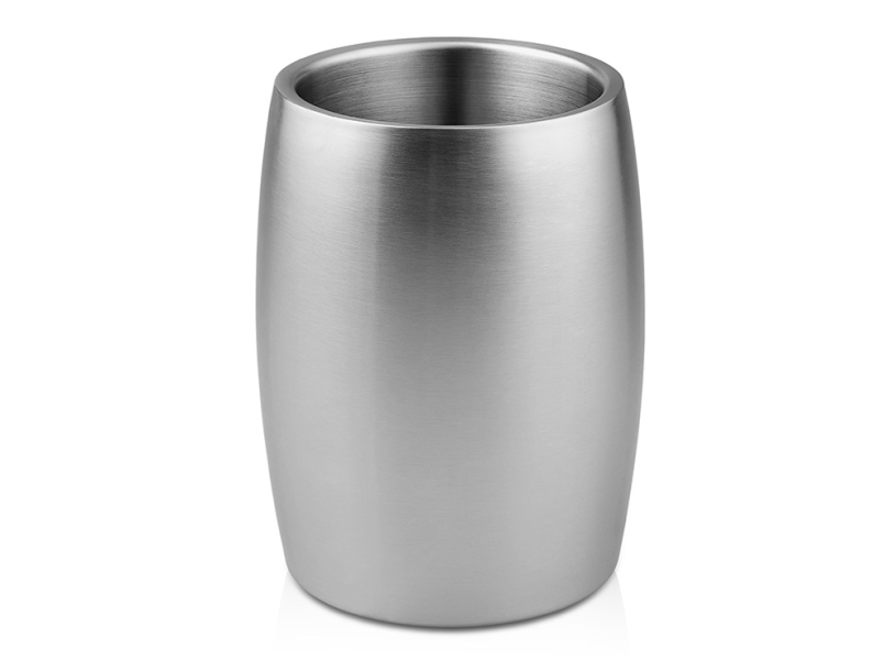 Ведерко для охлаждения вина Blanc, 1600мл (Изображение 1)