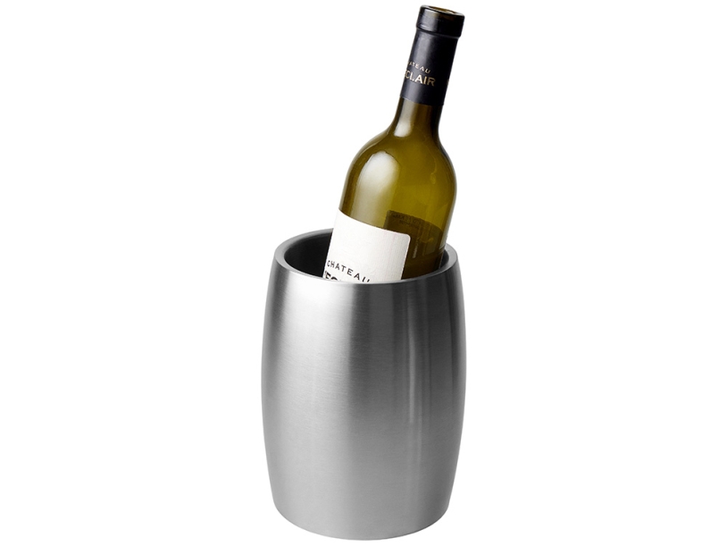Ведерко для охлаждения вина Blanc, 1600мл (Изображение 6)