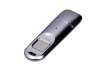 USB 3.0-флешка на 128 Гб со сканером отпечатков пальцев в подарочной упаковке (серебристый) 128Gb (Изображение 4)