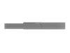 USB 3.0-флешка на 64 Гб с разъемами USB-A и Type-C (серебристый) 64Gb (Изображение 5)