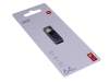 USB 3.0-флешка на 64 Гб с разъемами USB-A и Type-C (серебристый) 64Gb (Изображение 9)