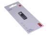 USB 3.0-флешка на 128 Гб с разъемами USB-A и Type-C (серебристый) 128Gb (Изображение 9)