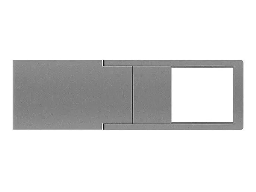 USB 3.0-флешка на 128 Гб с разъемами USB-A и Type-C (серебристый) 128Gb (Изображение 7)