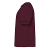 Футболка унисекс оверсайз STAN хлопок 240, 56 (Бордовый) 54/XXL (Изображение 2)