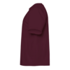 Футболка унисекс оверсайз STAN хлопок 240, 56 (Бордовый) 56/XXXL (Изображение 2)