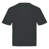Футболка унисекс оверсайз STAN хлопок 240, 56 (Графит) 44/XS (Изображение 3)