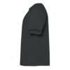 Футболка унисекс оверсайз STAN хлопок 240, 56 (Графит) 56/XXXL (Изображение 2)