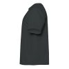 Футболка унисекс оверсайз STAN хлопок 240, 56 (Графит) 56/XXXL (Изображение 2)