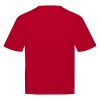 Футболка унисекс оверсайз STAN хлопок 240, 56 (Красный) 52/XL (Изображение 3)