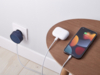 Адаптер питания USB Poweron, темно-синий (Изображение 12)