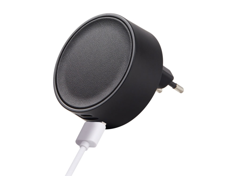 Адаптер питания USB Poweron (черный)  (Изображение 3)