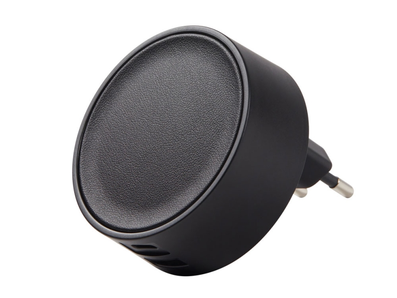 Адаптер питания USB Poweron (черный)  (Изображение 5)