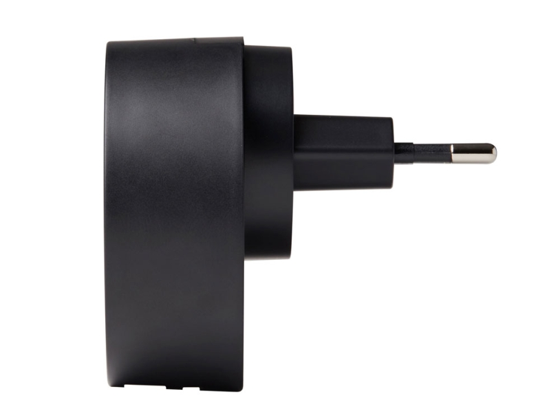 Адаптер питания USB Poweron (черный)  (Изображение 6)