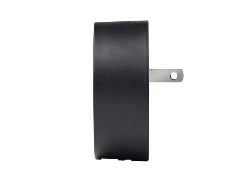 Адаптер питания USB Poweron (черный)  (Изображение 7)