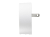 Адаптер питания USB Poweron (белый)  (Изображение 7)
