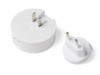 Адаптер питания USB Poweron (белый)  (Изображение 10)