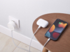 Адаптер питания USB Poweron (белый)  (Изображение 12)
