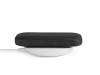 Внешний аккумулятор с беспроводной колонкой Powersound, черный (Изображение 9)