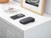 Внешний аккумулятор с беспроводной колонкой Powersound, черный (Изображение 13)