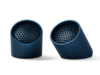Беспроводная колонка Ray Speaker, синий (Изображение 2)
