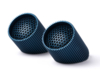 Беспроводная колонка Ray Speaker, синий (Изображение 4)