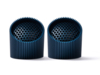 Беспроводная колонка Ray Speaker, синий (Изображение 5)