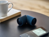 Беспроводная колонка Ray Speaker (синий)  (Изображение 7)